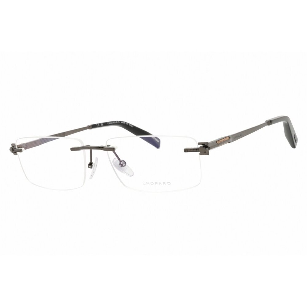 Chopard EYEGLASSES VCHL19-570568-57 New with case
